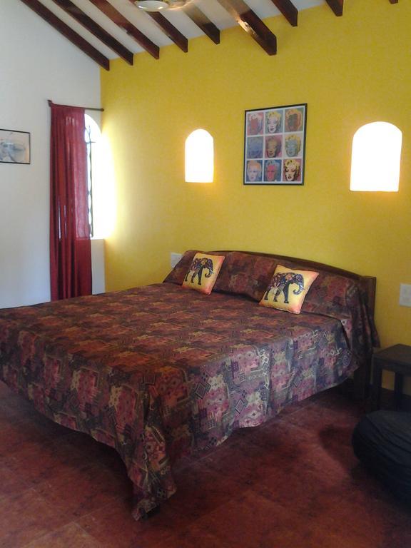 Starco Guest house Anjuna