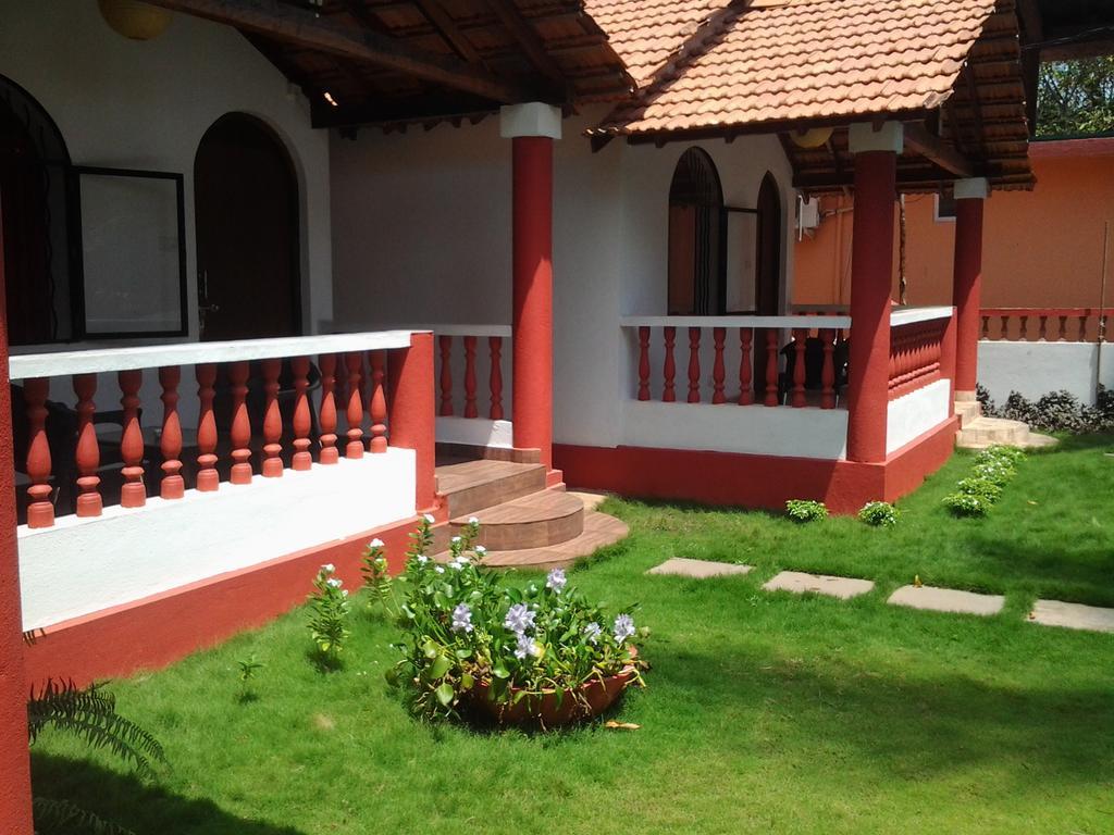 Starco Guest house Anjuna