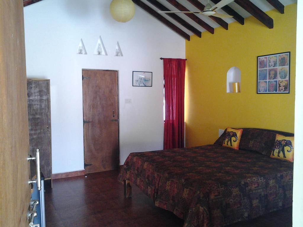 Guest house Starco *
