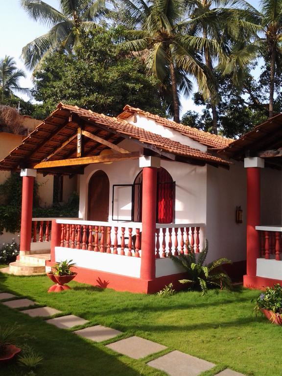 Guest house Starco Anjuna